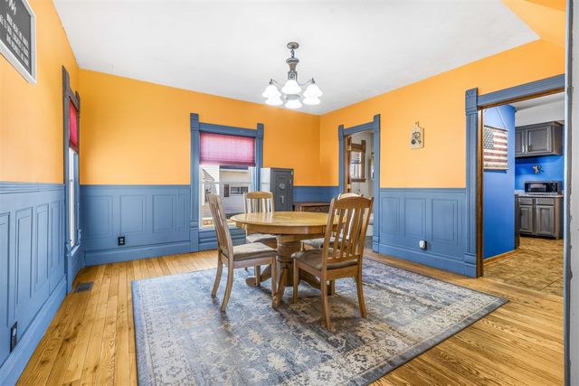 310 W Adams Street, Homer, MI 49245