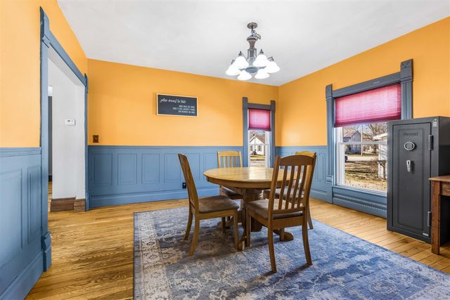 310 W Adams Street, Homer, MI 49245