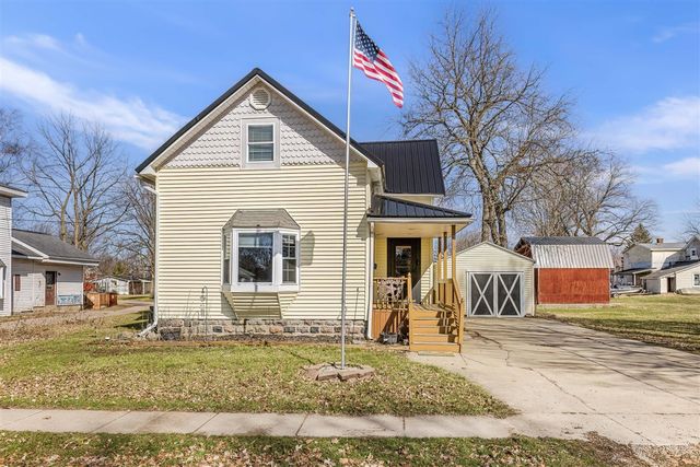 310 W Adams Street, Homer, MI 49245