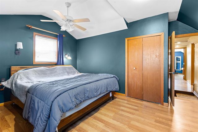 310 W Adams Street, Homer, MI 49245