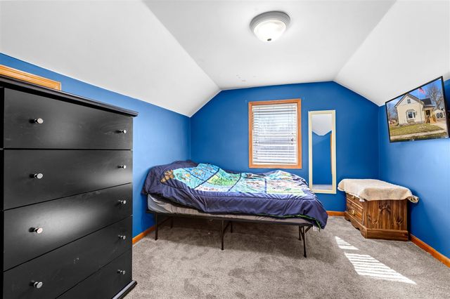 310 W Adams Street, Homer, MI 49245