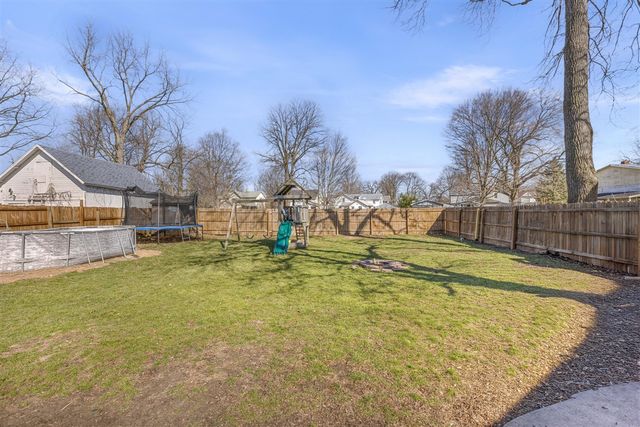 310 W Adams Street, Homer, MI 49245