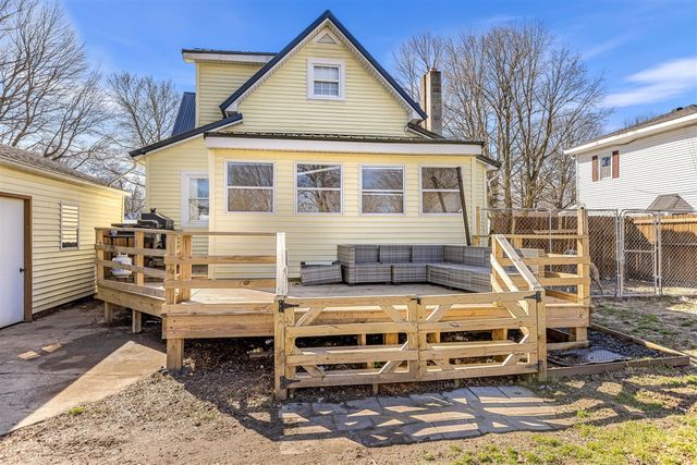 310 W Adams Street, Homer, MI 49245