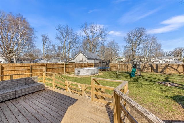 310 W Adams Street, Homer, MI 49245