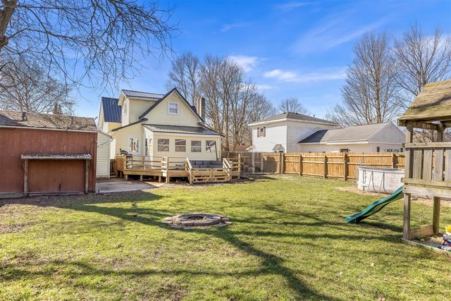 310 W Adams Street, Homer, MI 49245