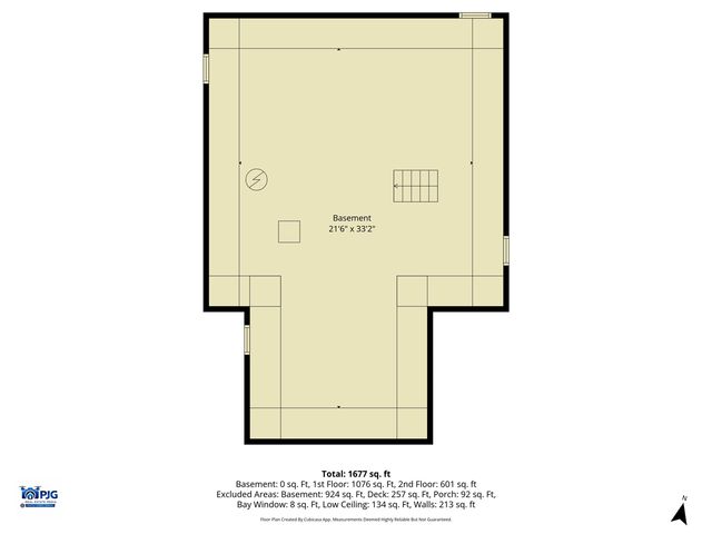 310 W Adams Street, Homer, MI 49245