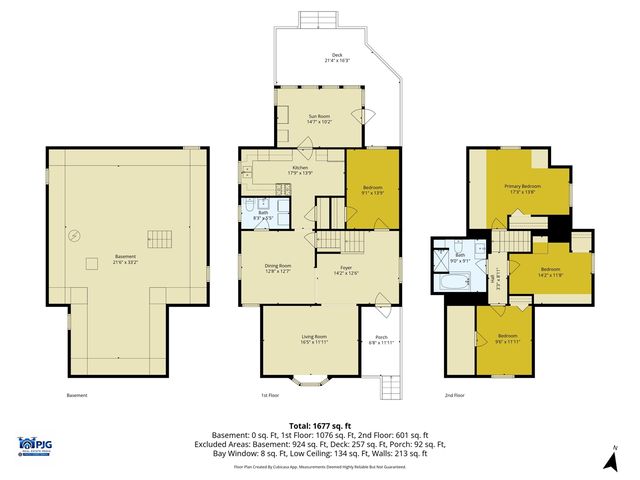 310 W Adams Street, Homer, MI 49245