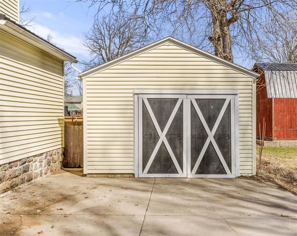 310 W Adams Street, Homer, MI 49245