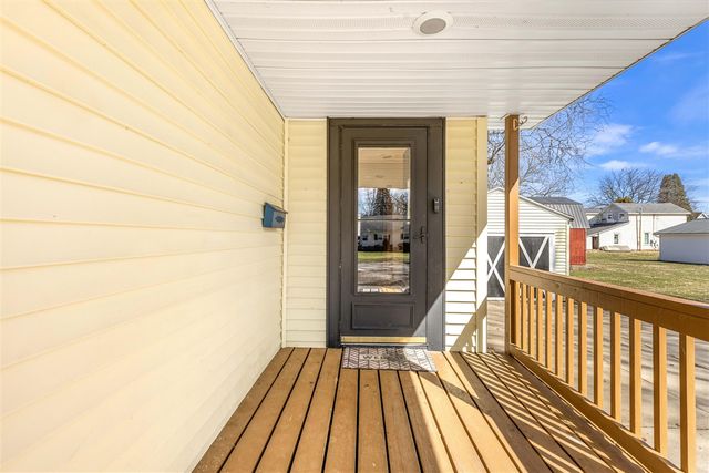 310 W Adams Street, Homer, MI 49245