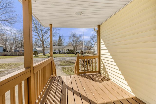 310 W Adams Street, Homer, MI 49245