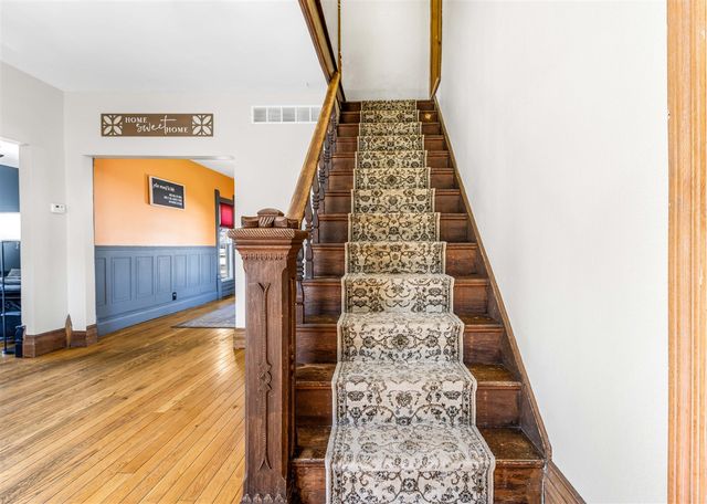 310 W Adams Street, Homer, MI 49245