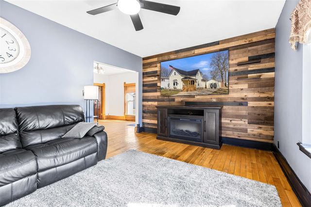 310 W Adams Street, Homer, MI 49245