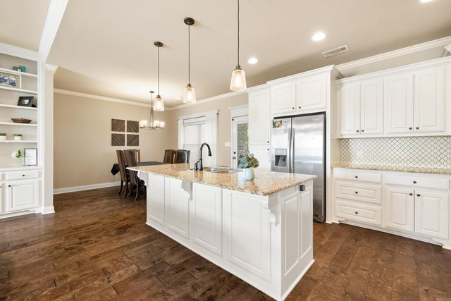 2923 Palamino Drive, Benton, AR 72015