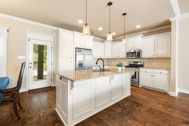 2923 Palamino Drive, Benton, AR 72015