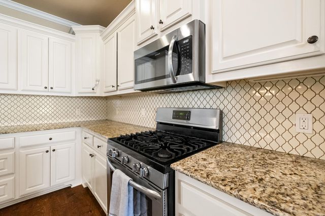 2923 Palamino Drive, Benton, AR 72015