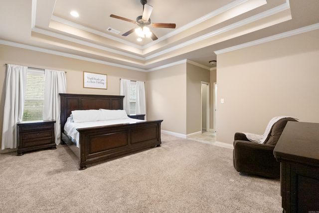 2923 Palamino Drive, Benton, AR 72015