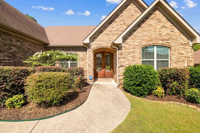2923 Palamino Drive, Benton, AR 72015