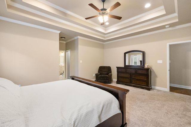 2923 Palamino Drive, Benton, AR 72015