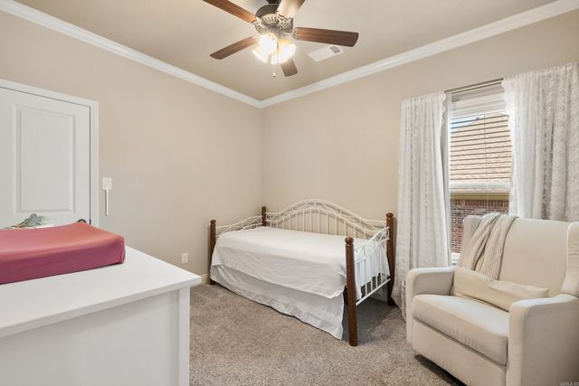 2923 Palamino Drive, Benton, AR 72015