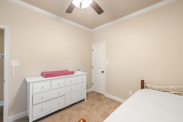 2923 Palamino Drive, Benton, AR 72015