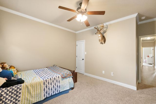 2923 Palamino Drive, Benton, AR 72015