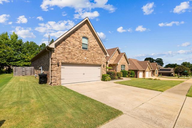 2923 Palamino Drive, Benton, AR 72015