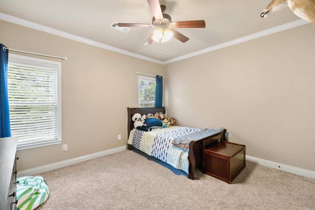 2923 Palamino Drive, Benton, AR 72015