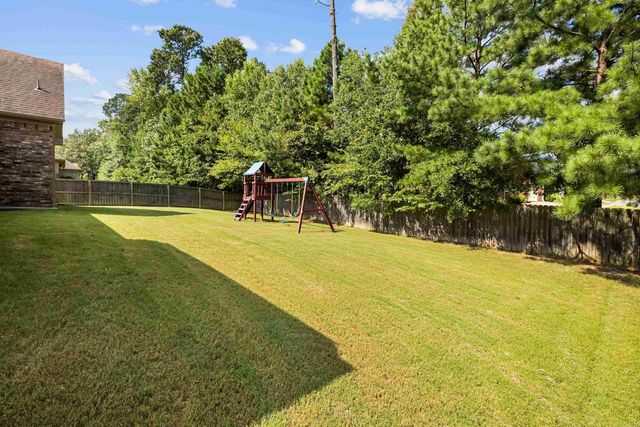2923 Palamino Drive, Benton, AR 72015
