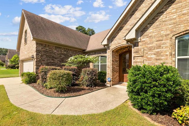 2923 Palamino Drive, Benton, AR 72015