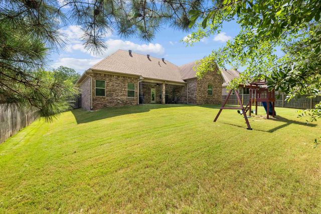 2923 Palamino Drive, Benton, AR 72015