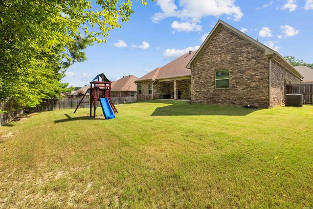 2923 Palamino Drive, Benton, AR 72015