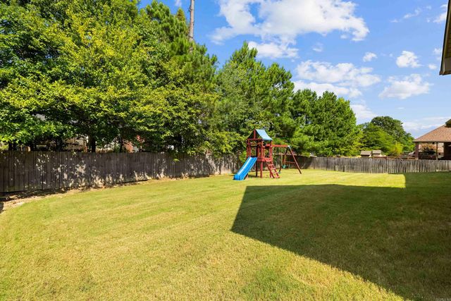 2923 Palamino Drive, Benton, AR 72015