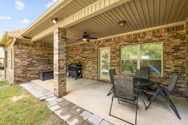 2923 Palamino Drive, Benton, AR 72015