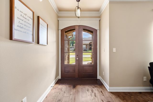 2923 Palamino Drive, Benton, AR 72015