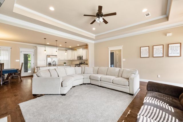 2923 Palamino Drive, Benton, AR 72015