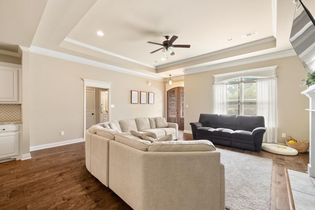 2923 Palamino Drive, Benton, AR 72015