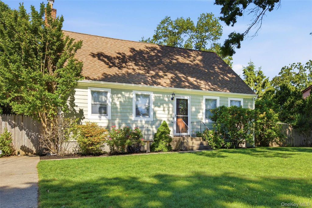 56 Burney Boulevard, Mastic, NY 11950