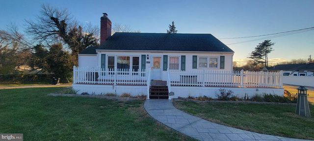 642 SHILOH PIKE, Bridgeton, NJ 08302