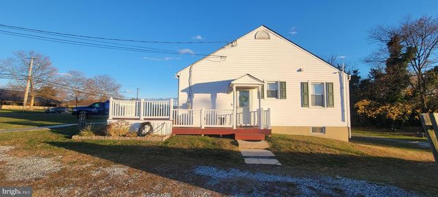 642 SHILOH PIKE, Bridgeton, NJ 08302