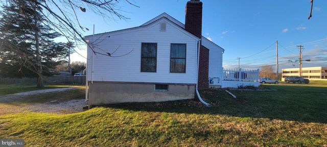 642 SHILOH PIKE, Bridgeton, NJ 08302