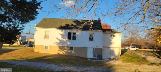 642 SHILOH PIKE, Bridgeton, NJ 08302