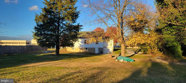 642 SHILOH PIKE, Bridgeton, NJ 08302