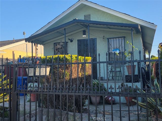 1104 E 102nd, Los Angeles, CA 90002