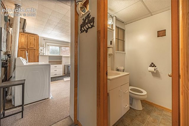 76 Pine Drive, Woodland Park, CO 80863