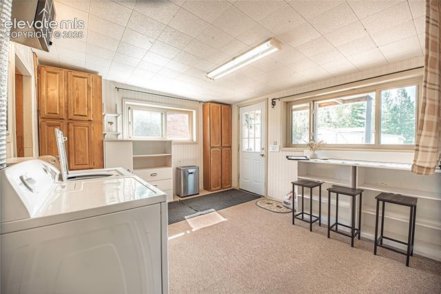 76 Pine Drive, Woodland Park, CO 80863