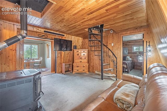 76 Pine Drive, Woodland Park, CO 80863