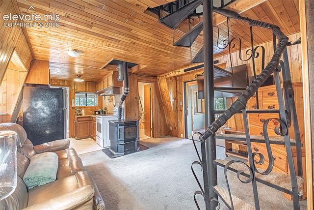 76 Pine Drive, Woodland Park, CO 80863