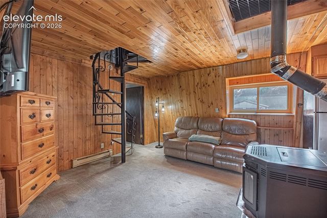 76 Pine Drive, Woodland Park, CO 80863