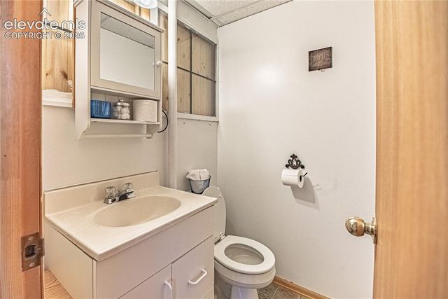 76 Pine Drive, Woodland Park, CO 80863
