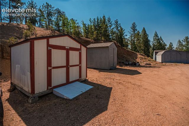 76 Pine Drive, Woodland Park, CO 80863